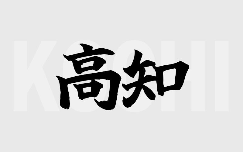 高知エリアの特色（風俗・メンズエステ業界）